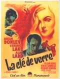 voir la fiche complète du film : La Clé de verre