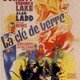 photo du film La Clé de verre
