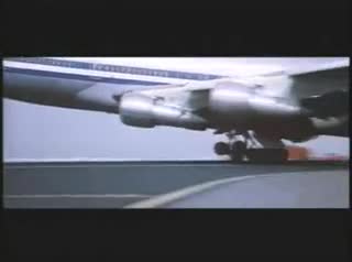 Extrait vidéo du film  747 en péril