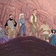photo du film Les Enigmes de l'Atlantide