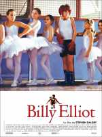 voir la fiche complète du film : Billy Elliot