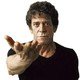 photo de Lou Reed