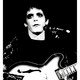 photo de Lou Reed