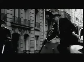 Extrait vidéo du film  Monsieur Batignole