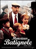 voir la fiche complète du film : Monsieur Batignole