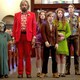 photo du film Captain Fantastic