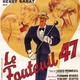 photo du film Le Fauteuil 47