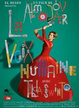 voir la fiche complète du film : La Voix humaine