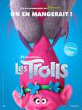 voir la fiche complète du film : Les Trolls