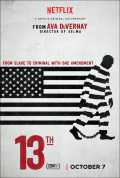 voir la fiche complète du film : 13th