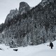 photo du film Le mur invisible