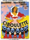 voir la fiche complète du film : Ciboulette