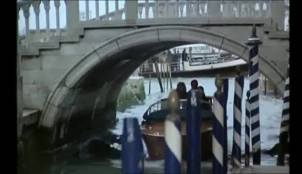 Extrait vidéo du film  L Homme pressé