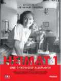voir la fiche complète du film : Heimat - une chronique allemande