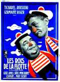 voir la fiche complète du film : Les Rois de la flotte