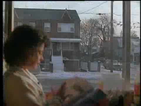 Extrait vidéo du film  Little Odessa