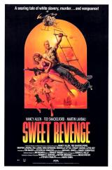 voir la fiche complète du film : Sweet Revenge
