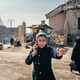photo du film 9 jours à Raqqa