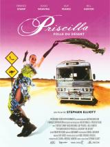 voir la fiche complète du film : Priscilla, folle du désert