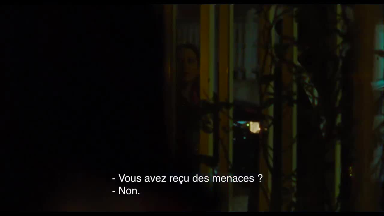 Extrait vidéo du film  A Chiara