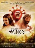 voir la fiche complète du film : Sa Majesté Minor