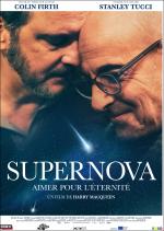 voir la fiche complète du film : Supernova