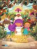 voir la fiche complète du film : Le Voyage de Lila