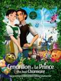 voir la fiche complète du film : Cendrillon et le prince (pas trop) charmant
