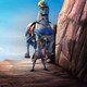 photo du film Cendrillon et le prince (pas trop) charmant