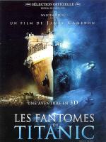 Les Fantômes Du Titanic