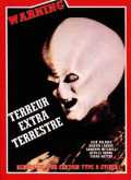 Terreur extraterrestre