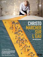 Christo : marcher sur l eau
