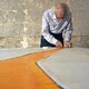photo du film Christo : marcher sur l'eau