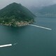 photo du film Christo : marcher sur l'eau