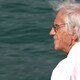 photo du film Christo : marcher sur l'eau