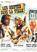 Les Brutes dans la ville