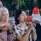 photo du film Bayan Ko