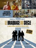 voir la fiche complète du film : Le Braquage du siècle