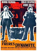 Les Frères Dynamite