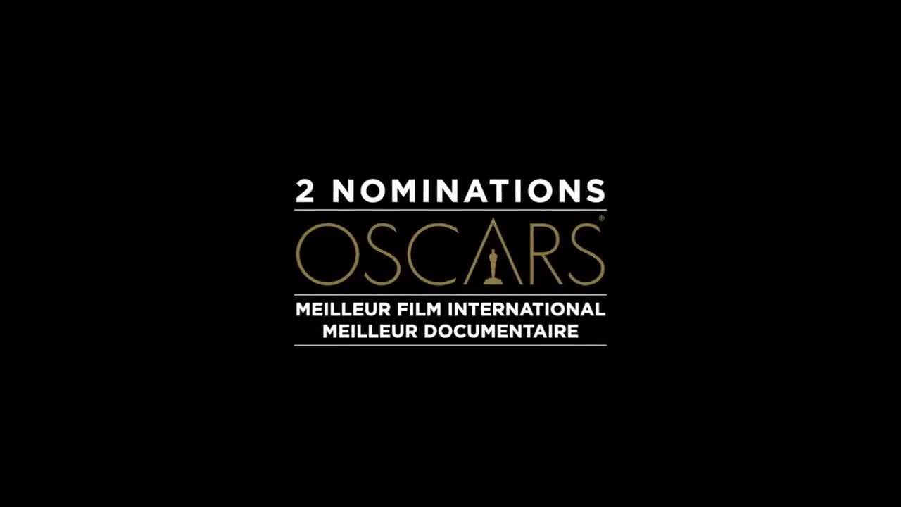 Extrait vidéo du film  L Affaire Collective