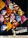 voir la fiche complète du film : Mission Impossible