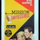 photo du film Mission Impossible