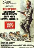 voir la fiche complète du film : Nevada Smith