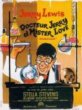 voir la fiche complète du film : Docteur Jerry et Mister Love