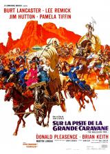 voir la fiche complète du film : Sur la piste de la grande caravane