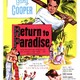 photo du film Retour au Paradis