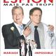 photo du film Espion mais pas trop !