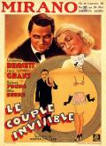 voir la fiche complète du film : Le Couple invisible