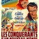 photo du film Les Conquérants d'un nouveau monde