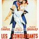 photo du film Les Conquérants d'un nouveau monde